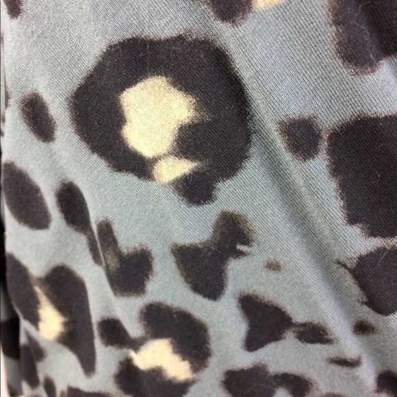 NWT Animal print dress from Ann Taylor - Picture 2 of 3